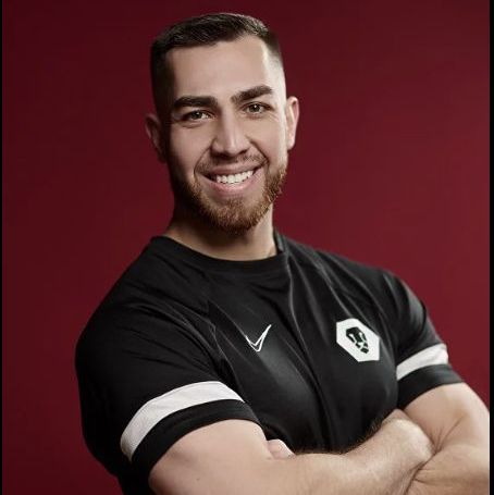 Ильдар Каримбаев