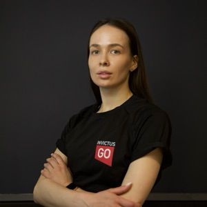 Анна Дрозд