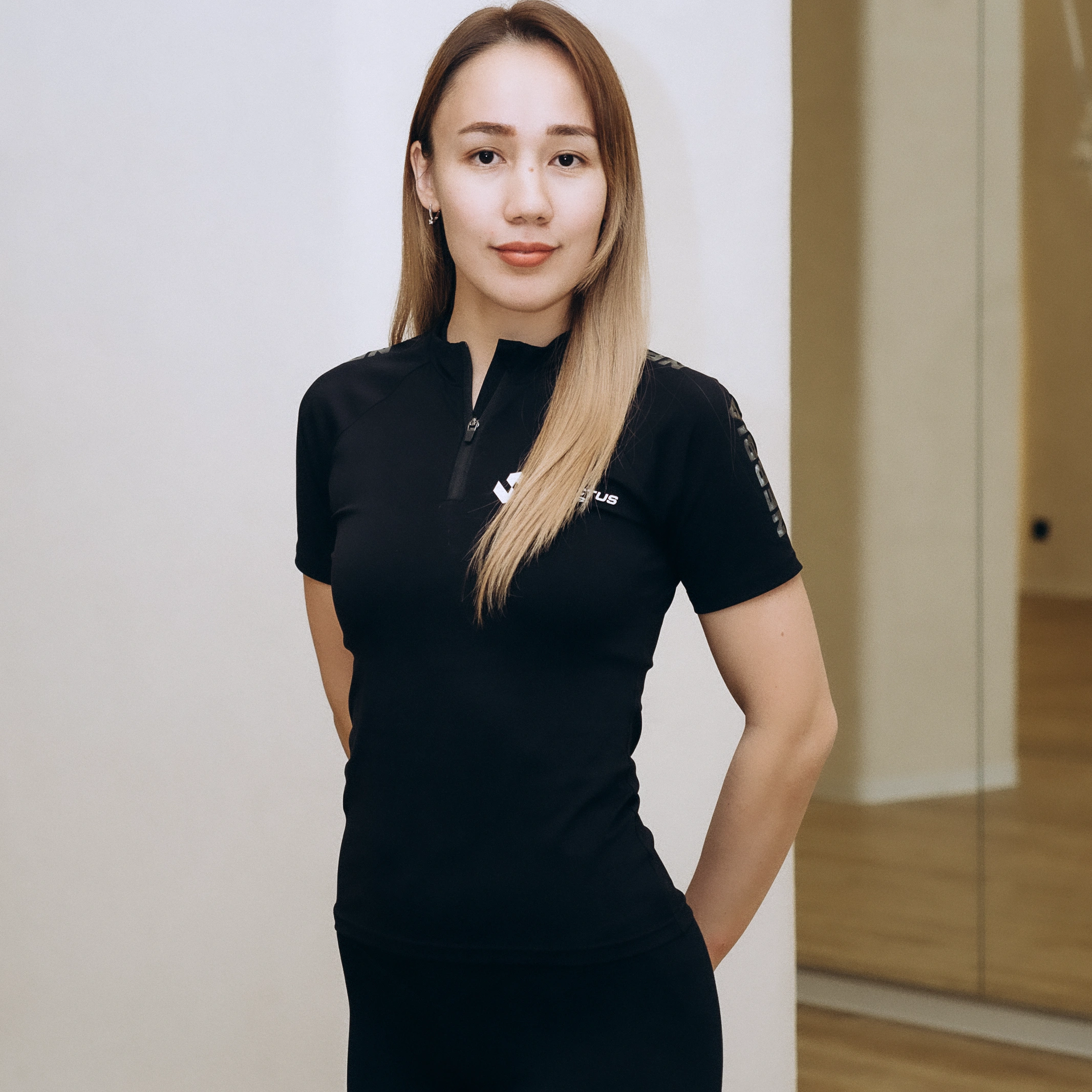 Баян Адильбаева