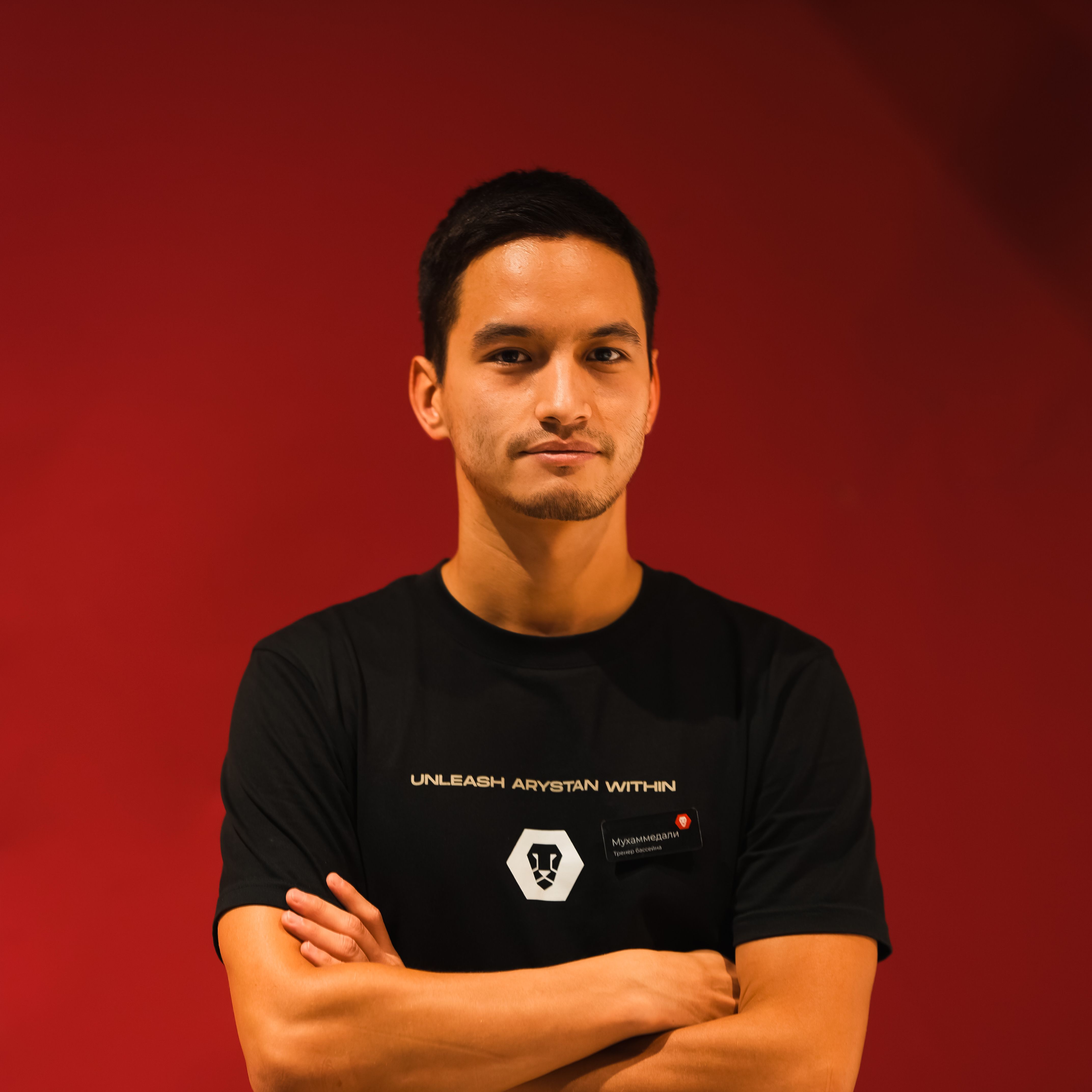 Мухаммедали Нурахан