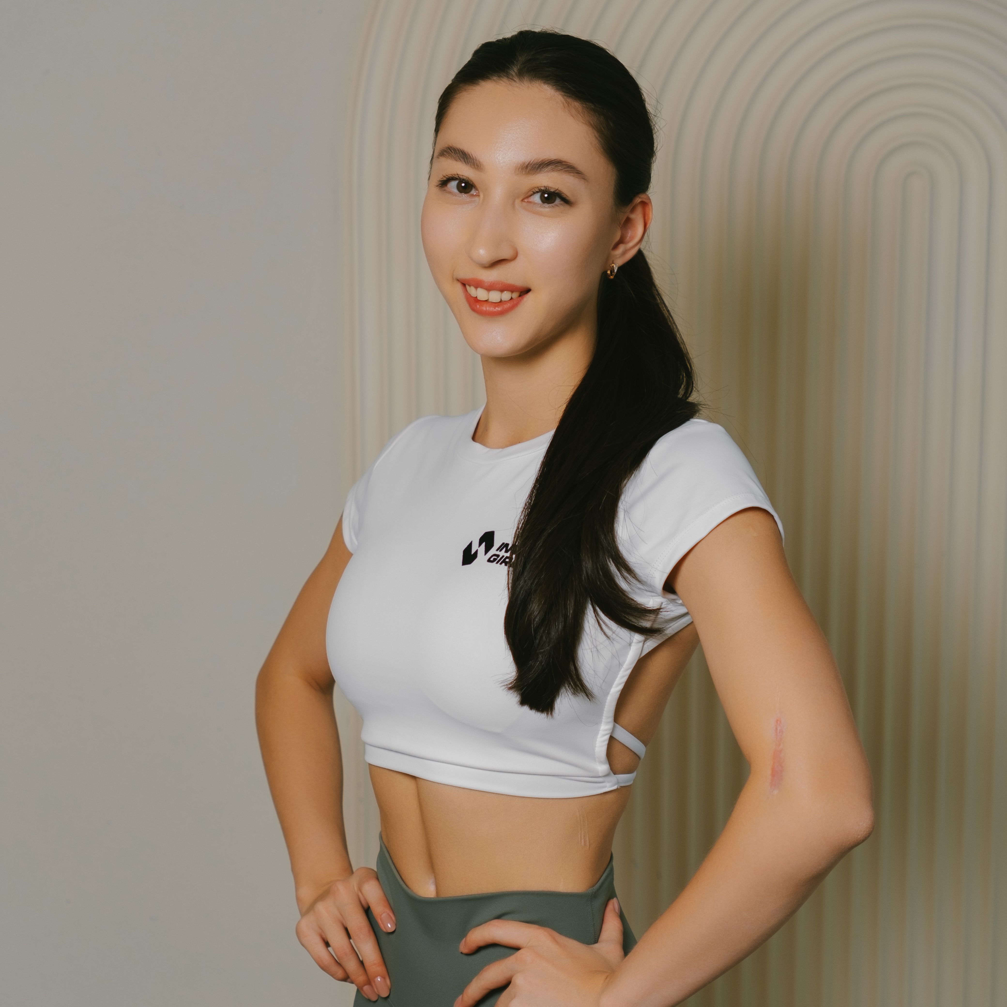 Инна Тихонова