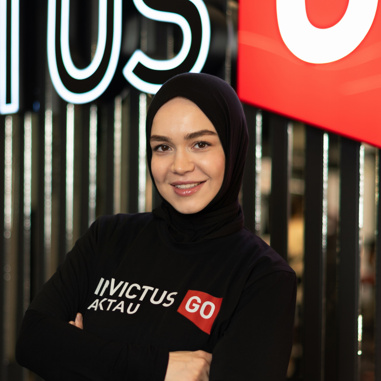 Eugenia Sagaidachnaya