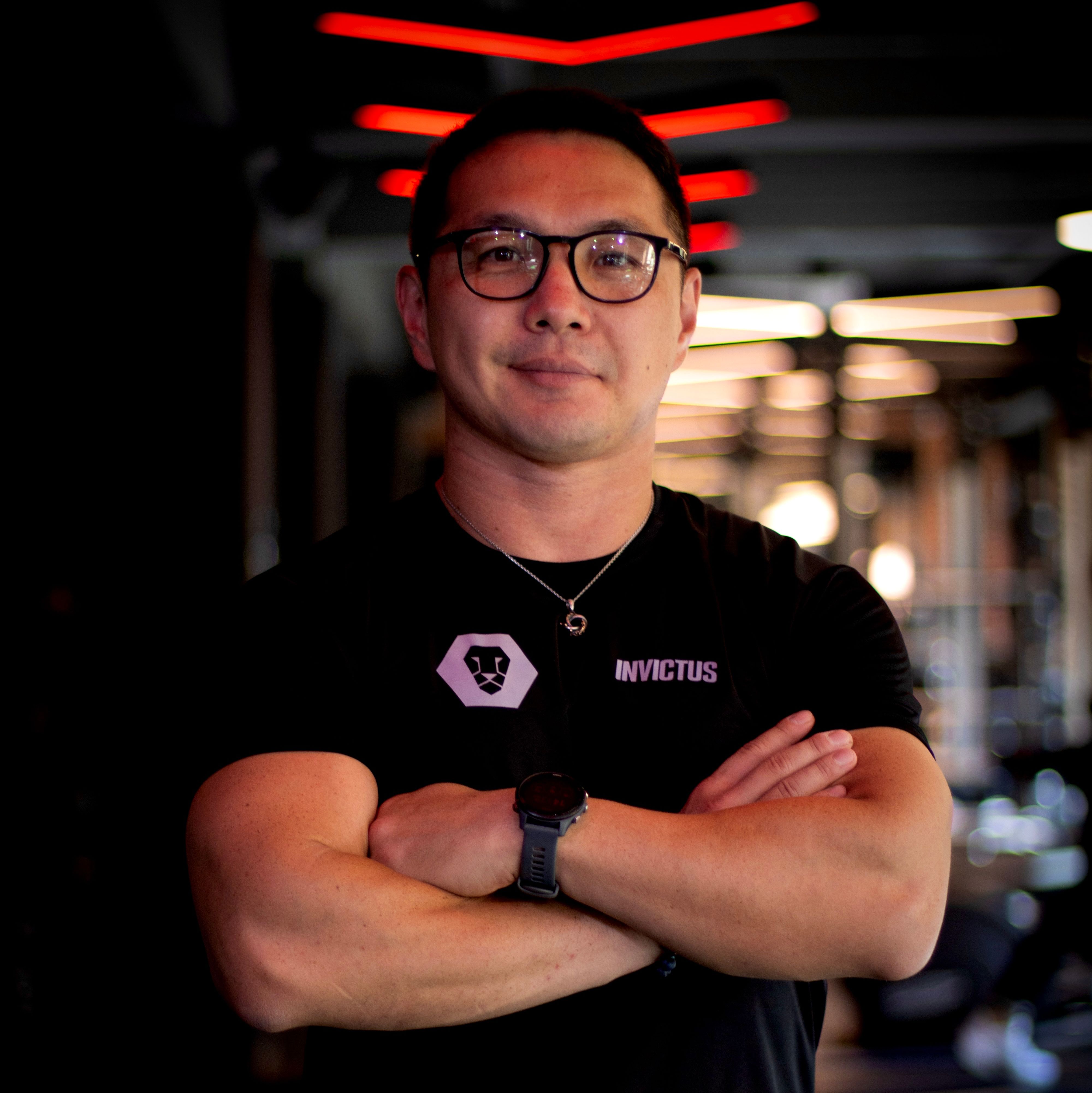 Айдар Закрин