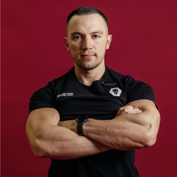 Владислав Антонов