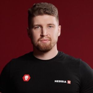 Никита Петрушевский