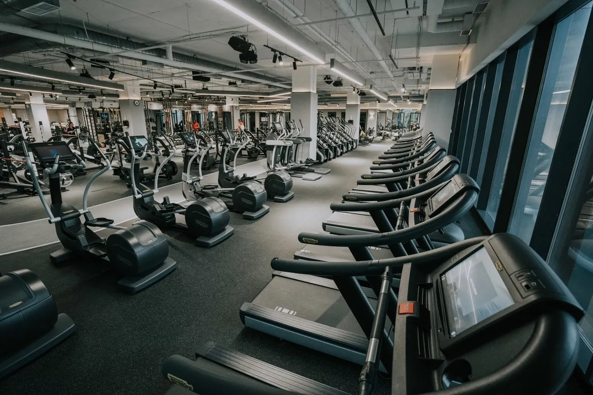 Invictus Fitness Green Mall