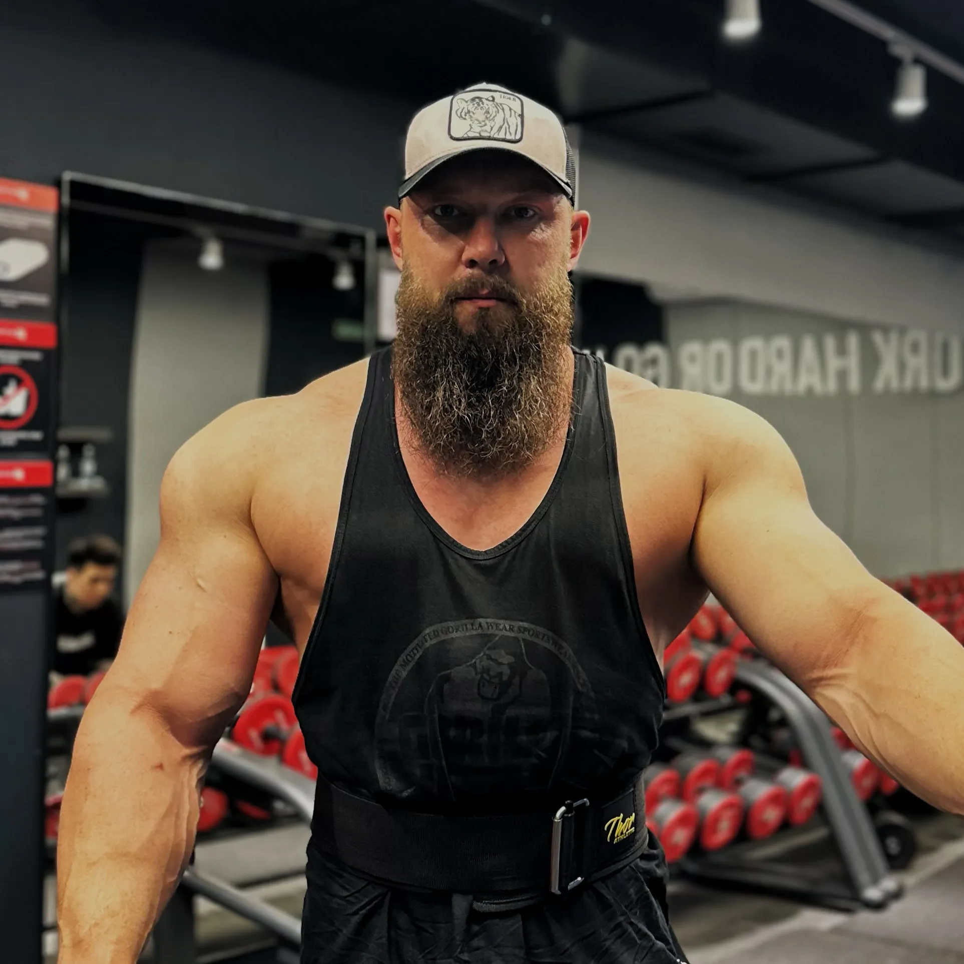 Александр Никитин