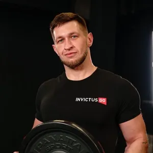 Владимир Перов