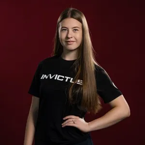 Наталья Игошина