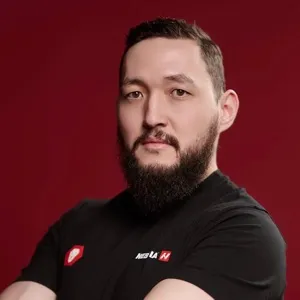 Айдос Сауекенов