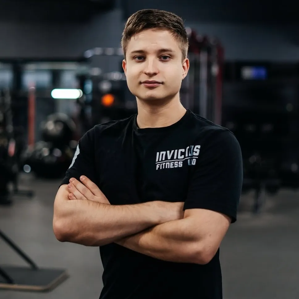 Никита Ефремов