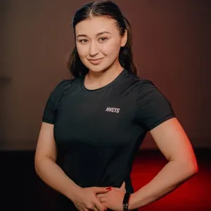 Татьяна Мальцева