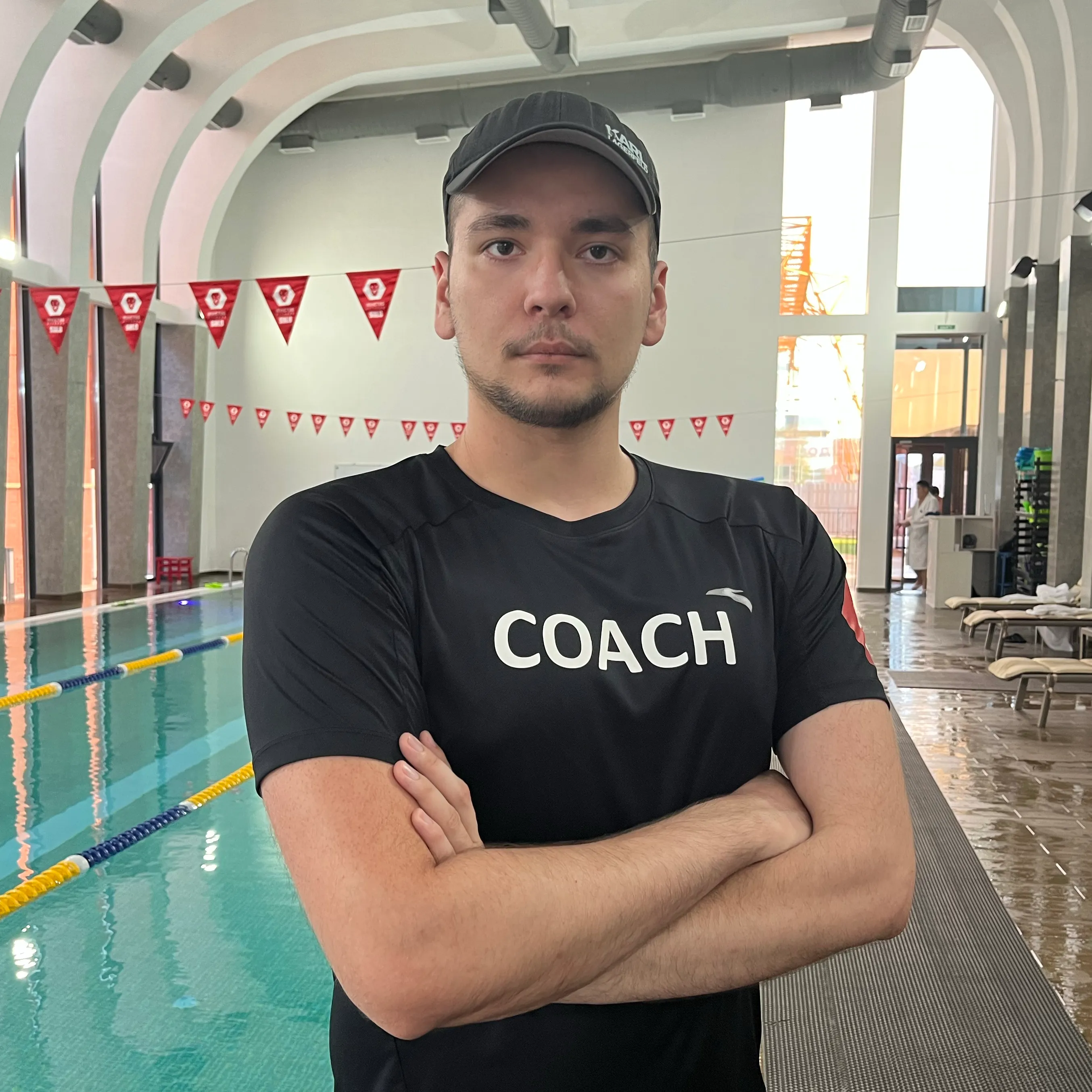 Руслан Десятсков