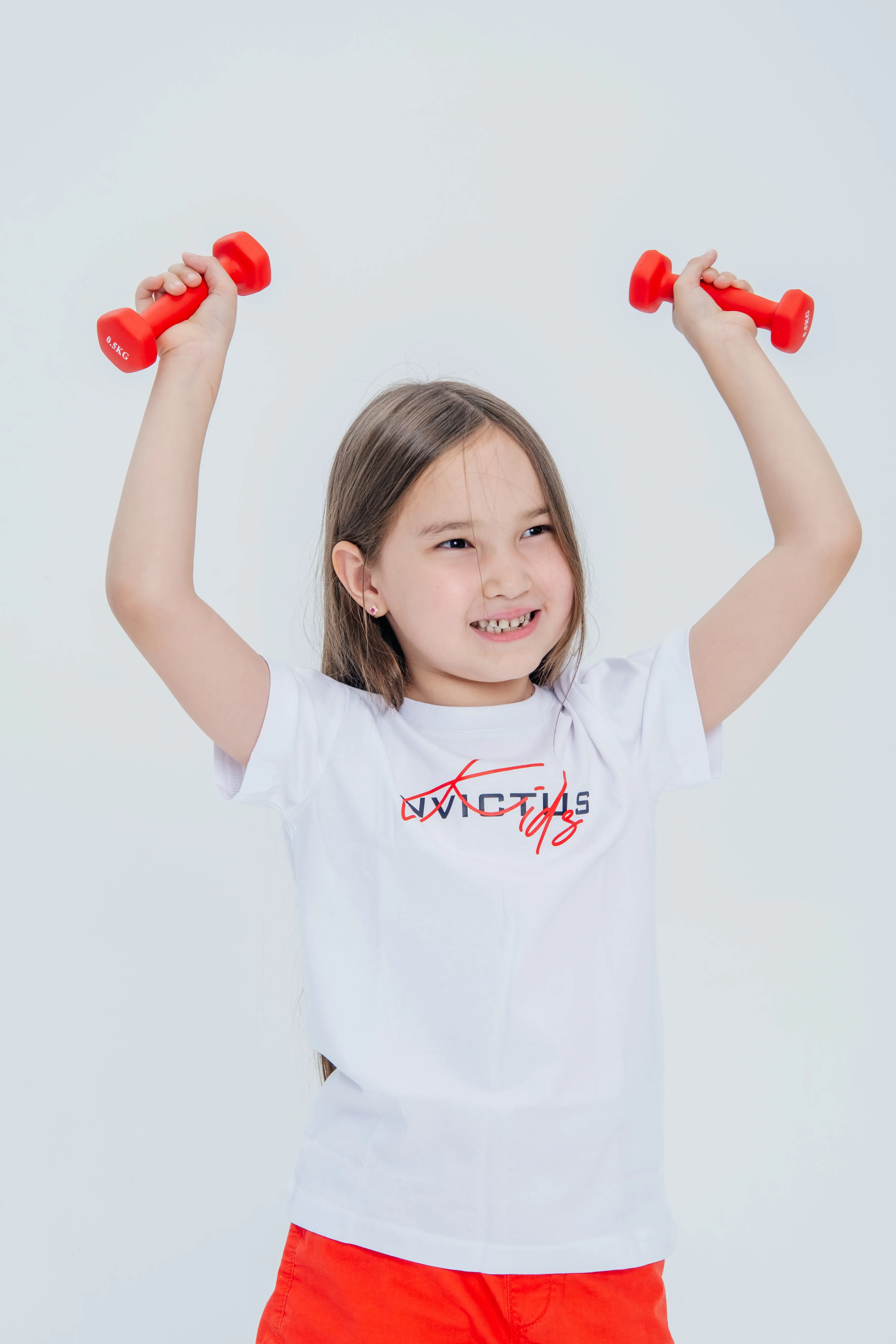 Фитнес ассорти Kids (6-8 лет)