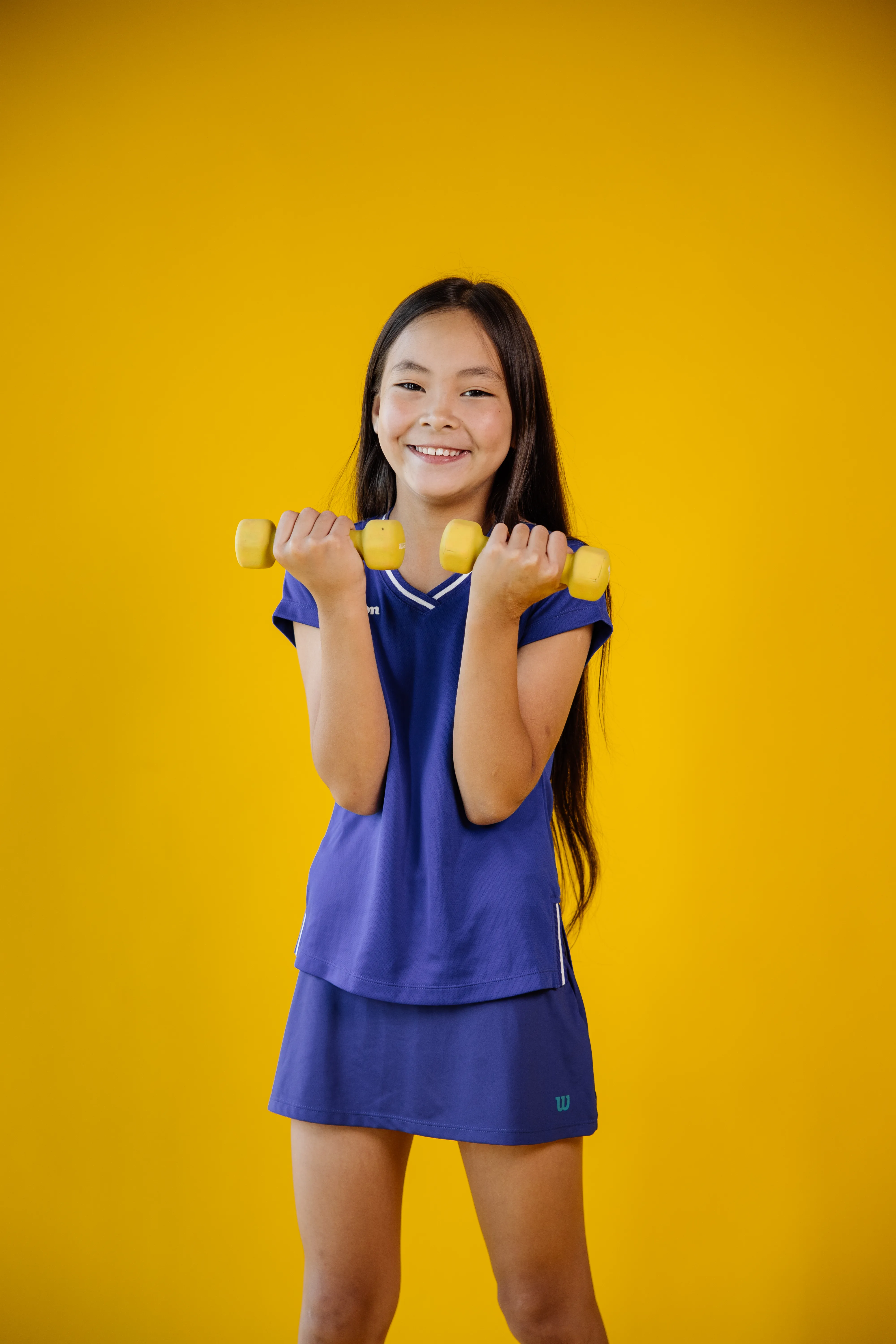 Invictus Athletic Junior (9-15 лет)