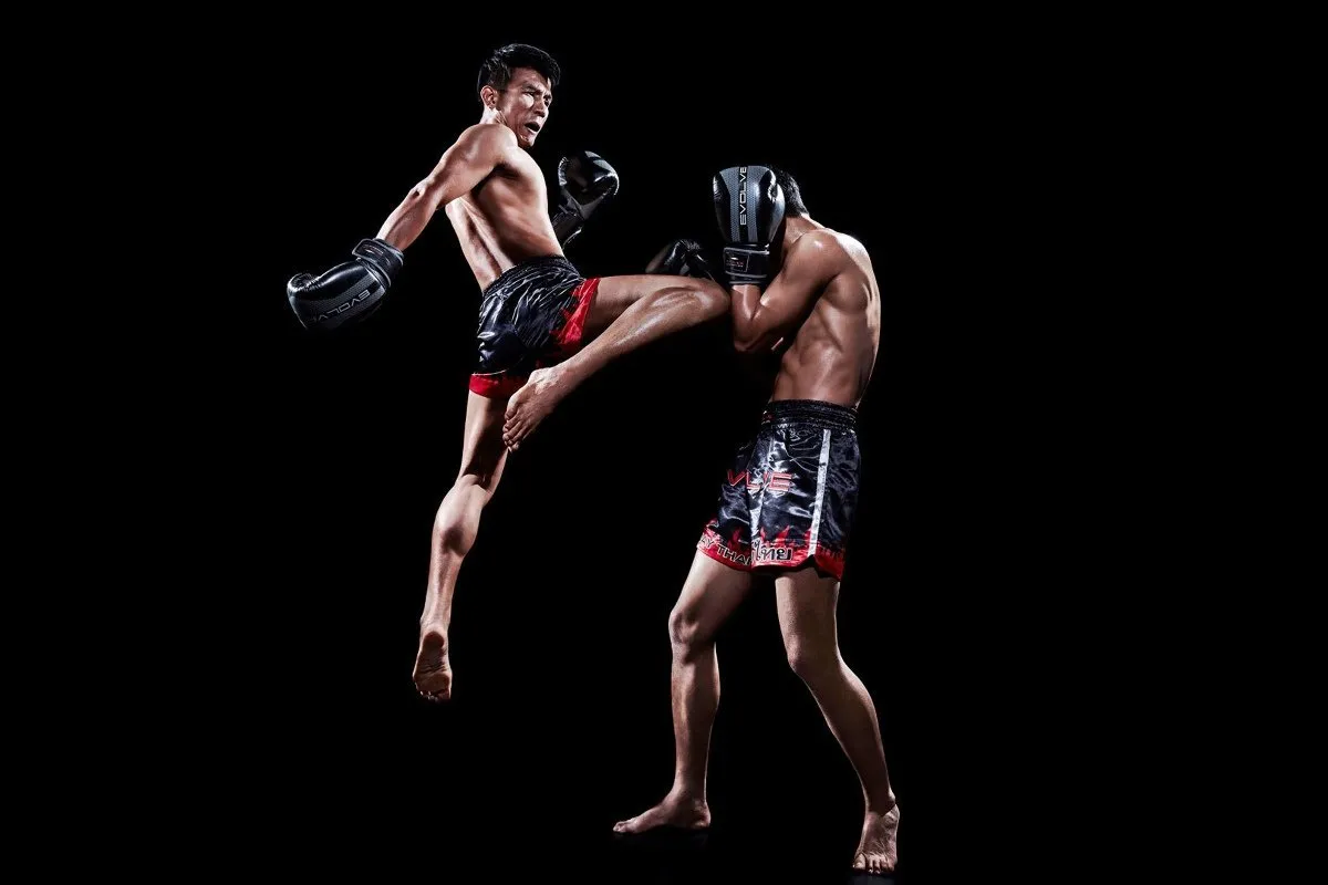 Muay Thai