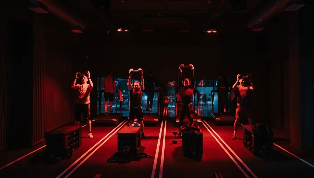 INVICTUS BOOTCAMP