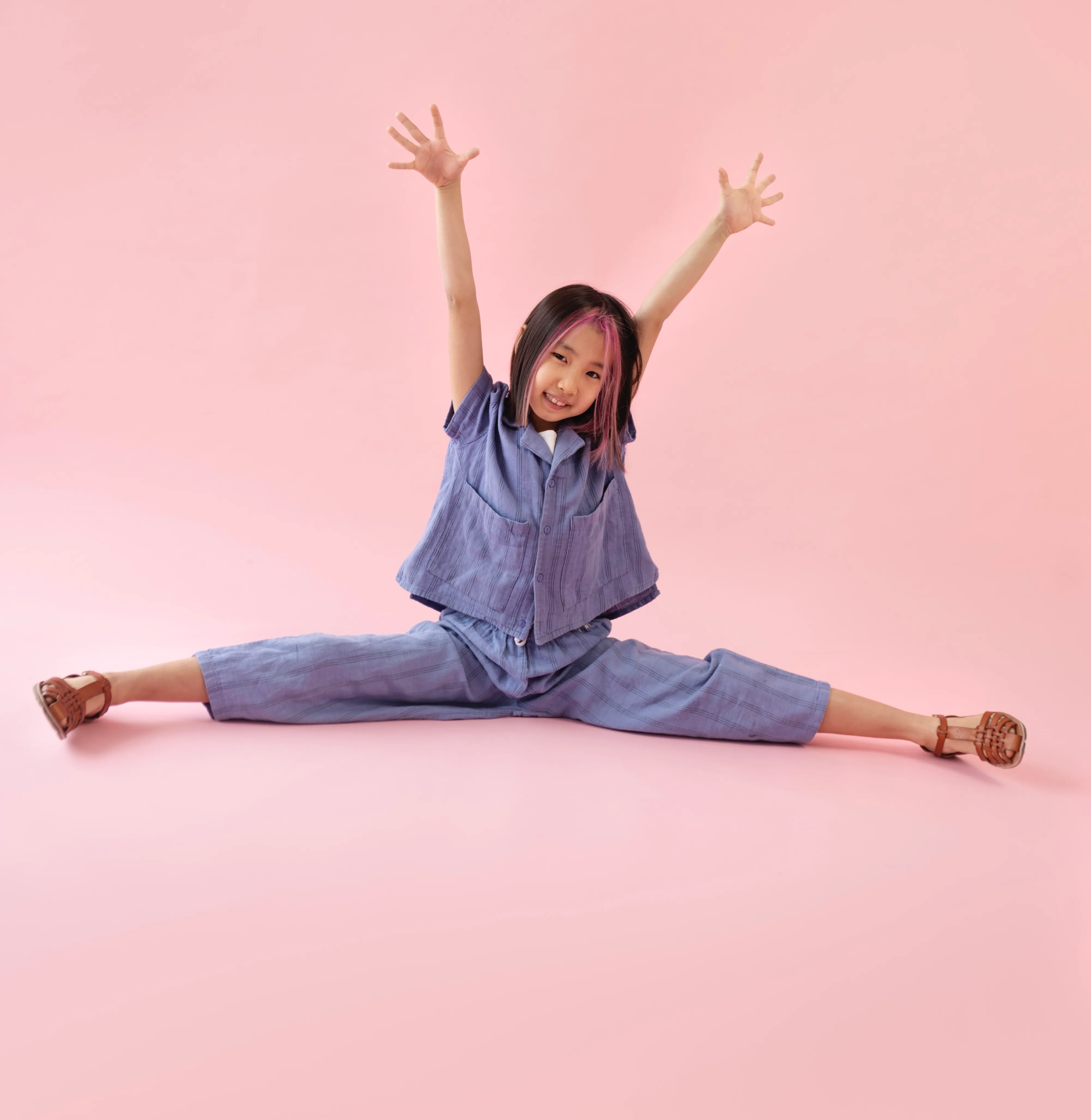 Stretching Junior (9-15 лет)