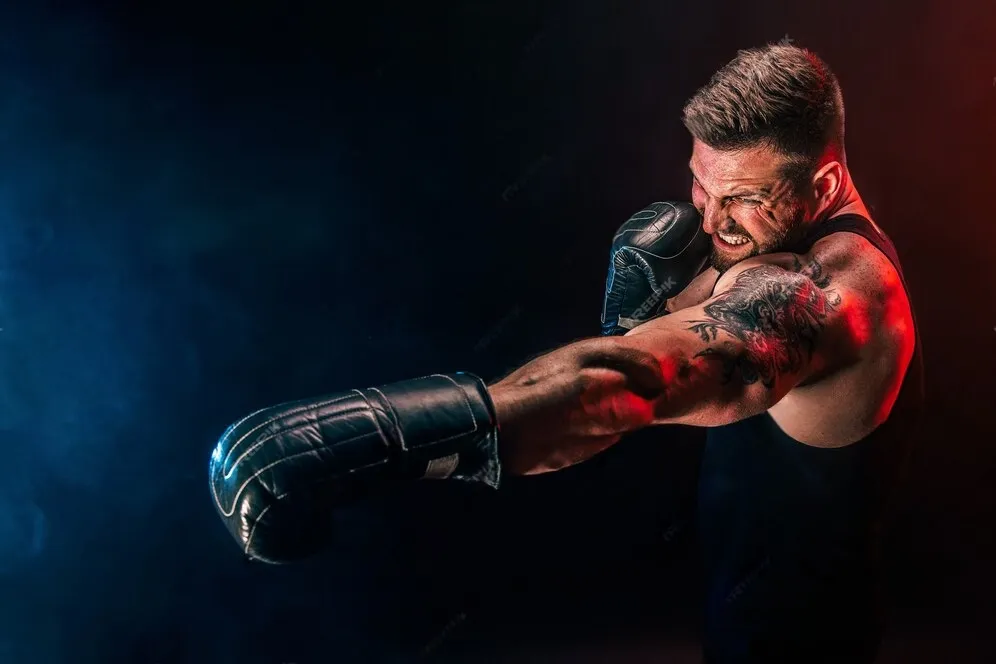 Men's Boxing