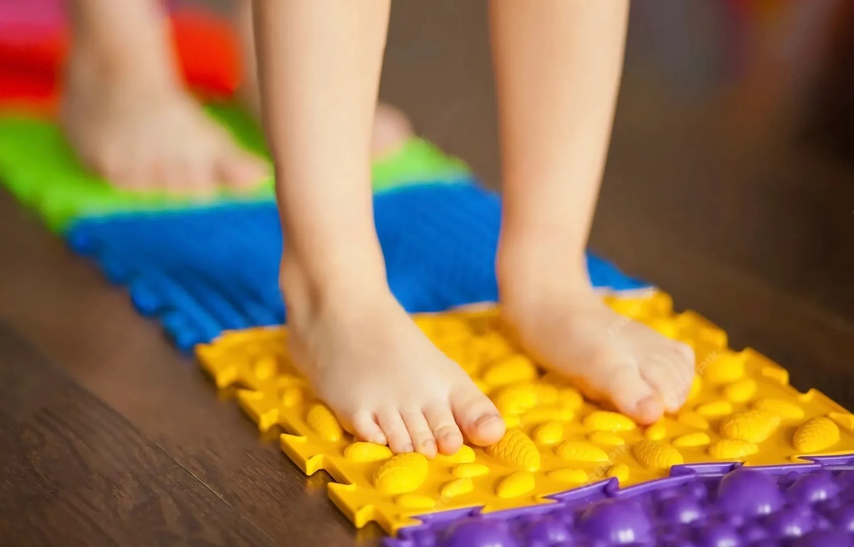 Топ-топ Kids (6-8 лет)